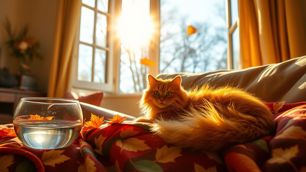 ensure safety and awareness