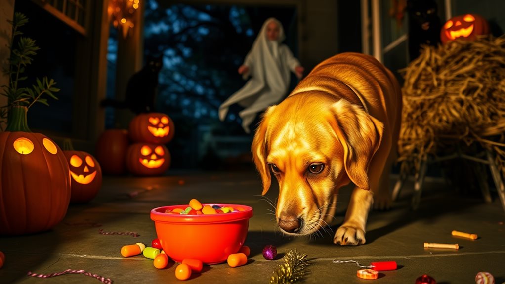 halloween safety tips guide