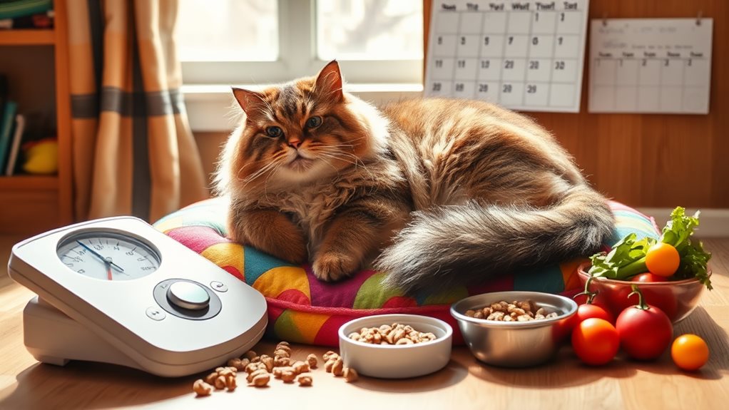 health risks from obesity