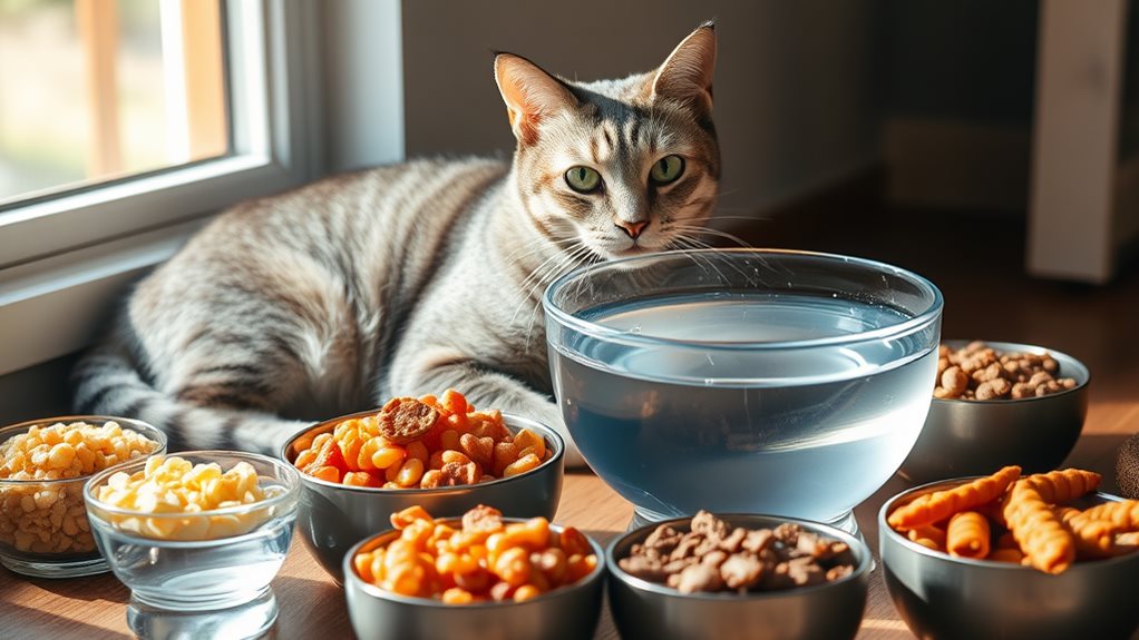 importance of hydration