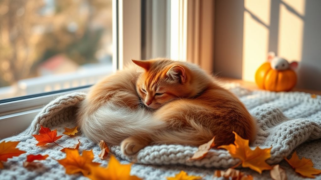 indoor safety precautions checklist