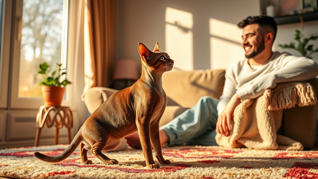 manx breed characteristics overview