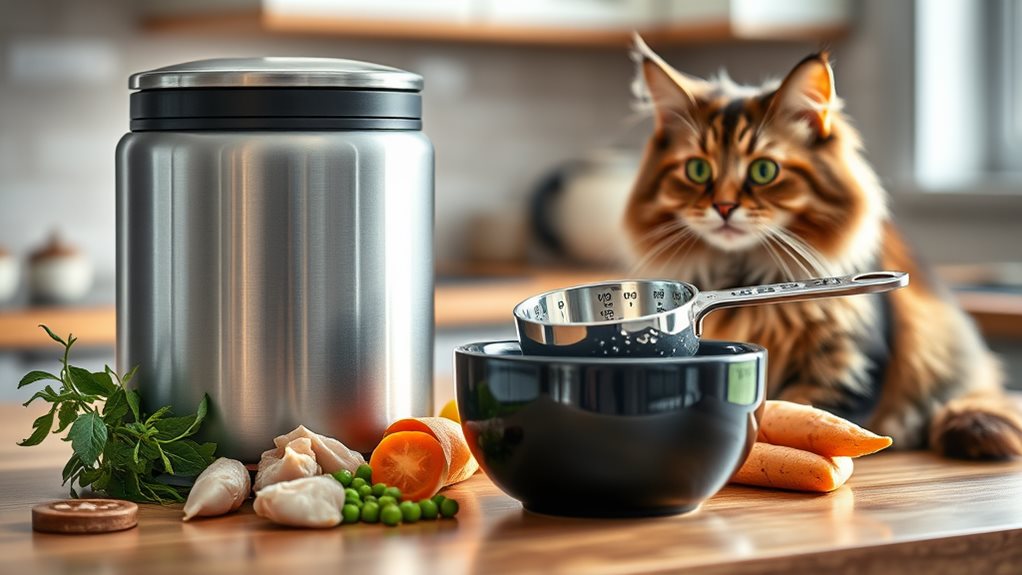 special dietary requirements assistance