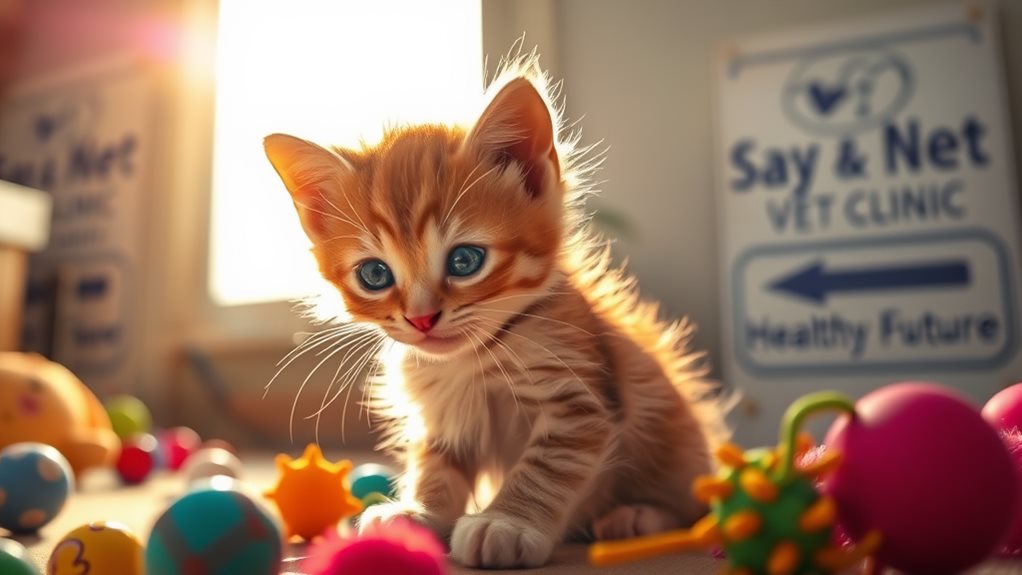 benefits of sterilization and castration