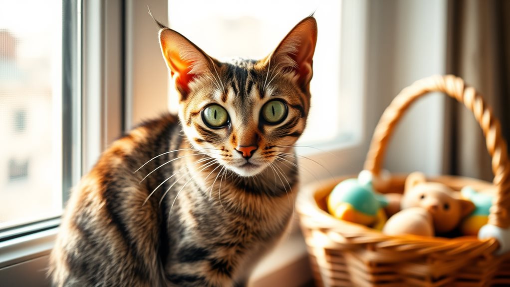 cat care essentials guide