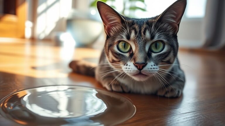 cause e trattamenti gatto