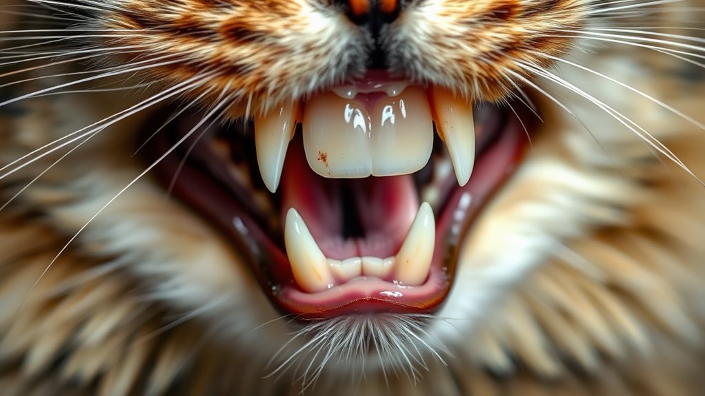 common dental issues identified