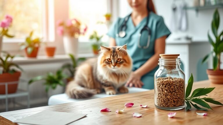 effective remedies for cats