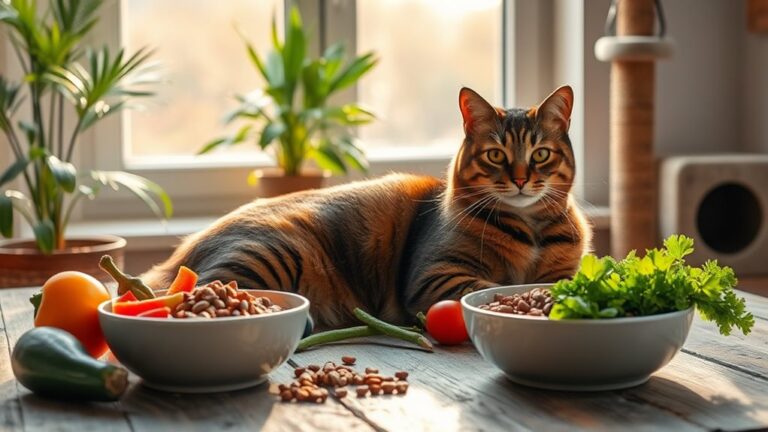 essential cat health tips