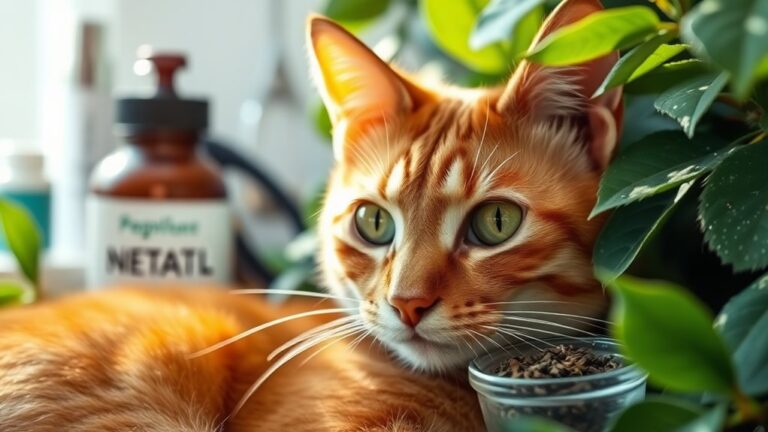 guide to cat forasacco