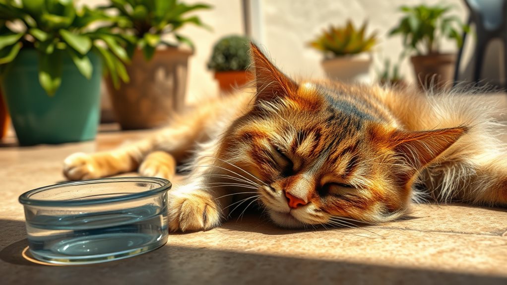 heat stroke prevention strategies