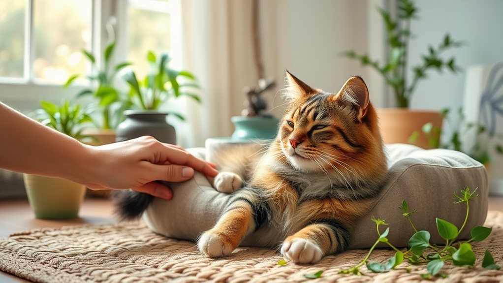 long term stress management strategies