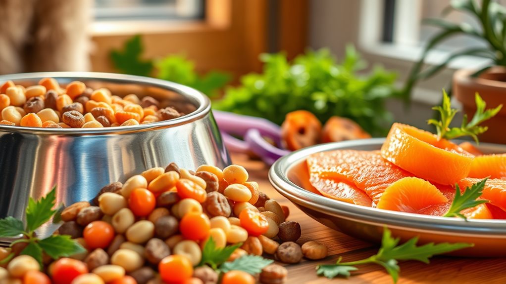 nutrition and diet fundamentals