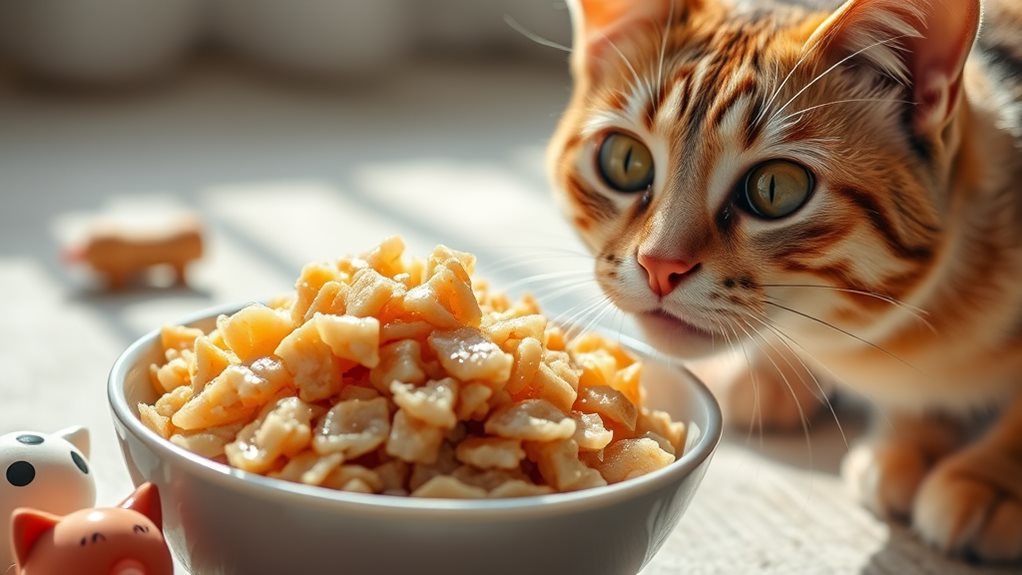 nutritional benefits of canned tuna