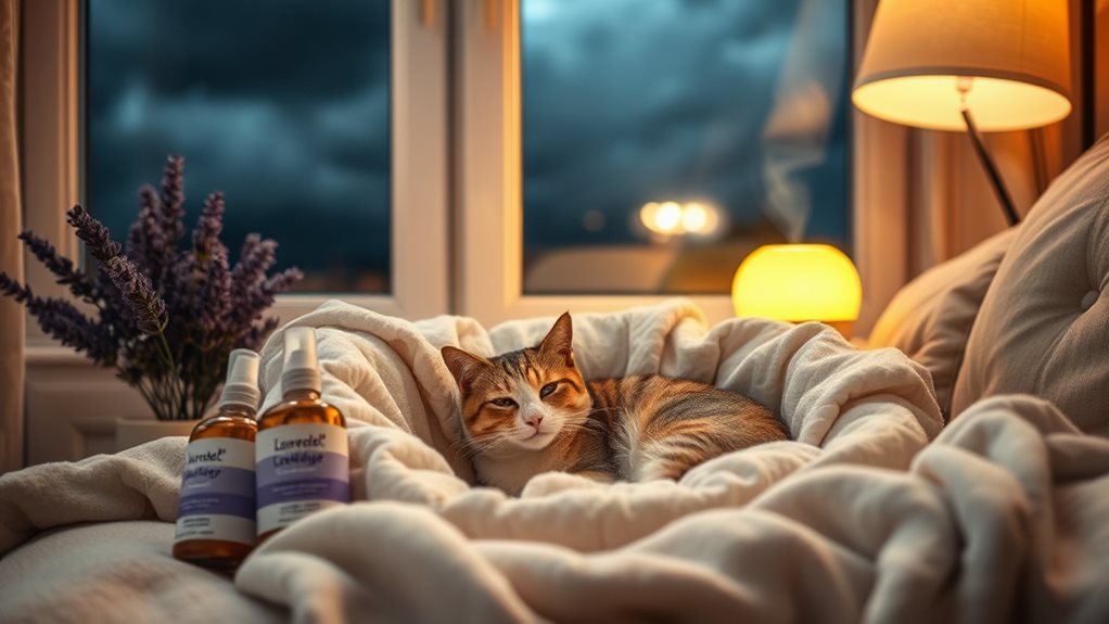 relaxation products and aids