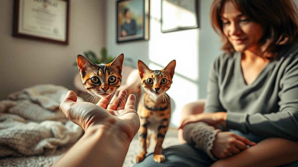 seek professional help