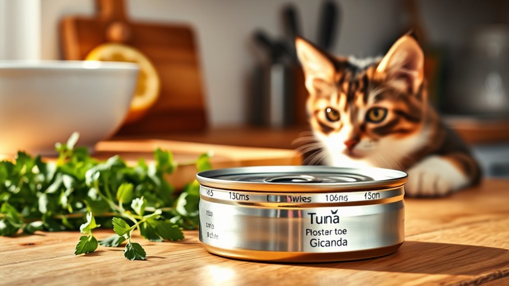 tips for preparing tuna