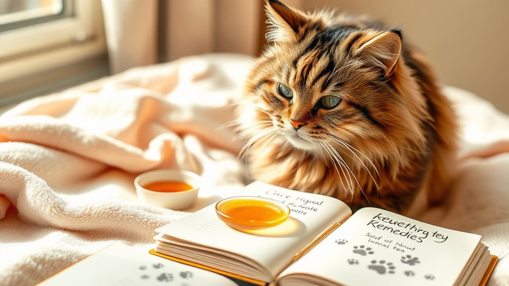 understanding laryngitis in cats