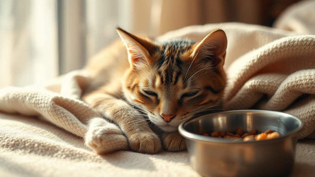 understanding the dying process