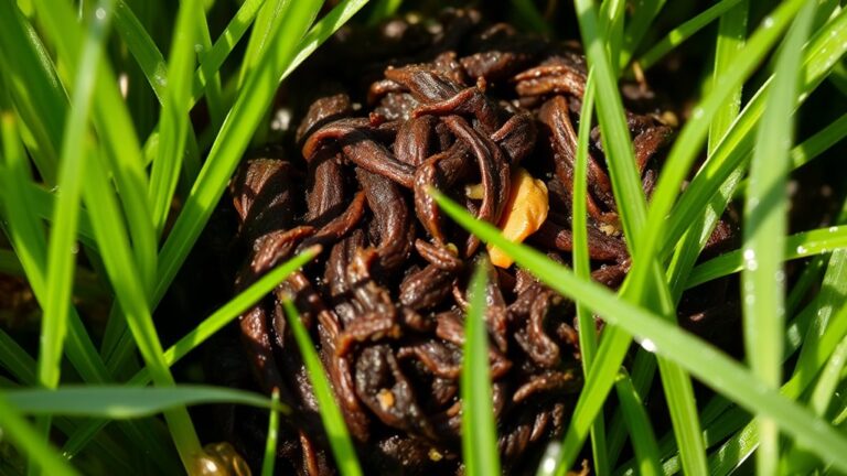 cat feces health indicators