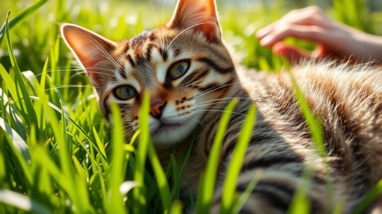 cat fleas human threat