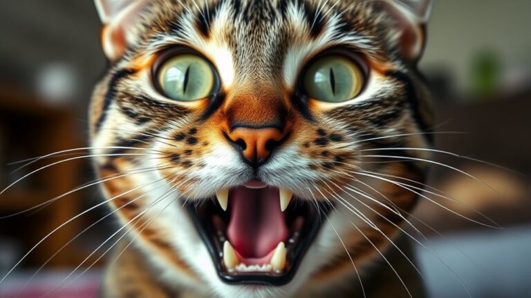 cat s health warning signs