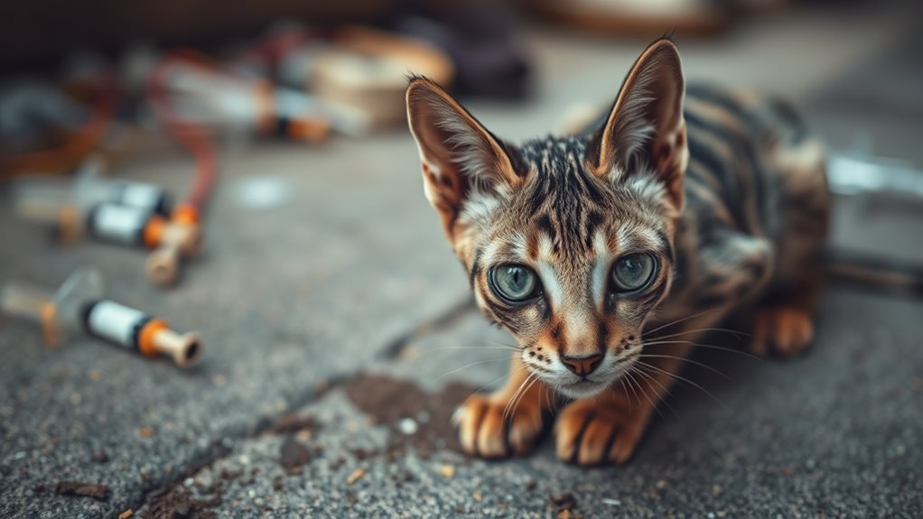 causes and transmission methods