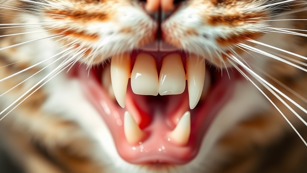 common dental issues identified