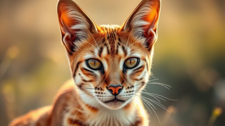 complete guide to caracal