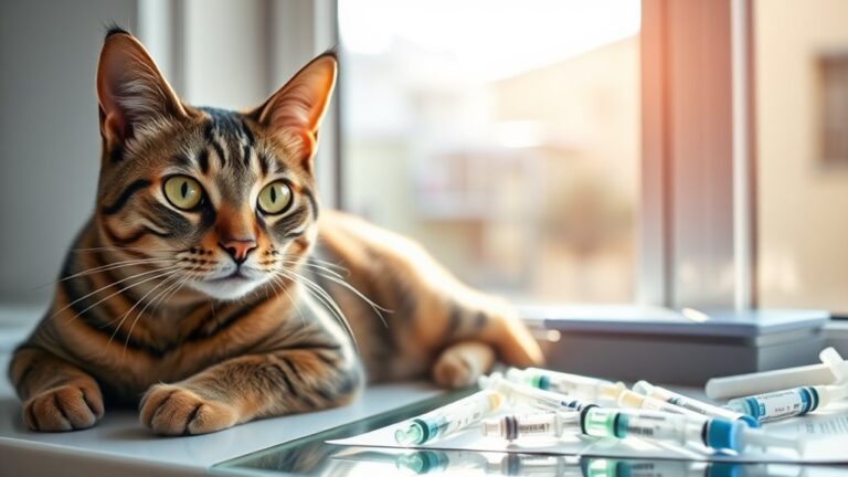 complete guide to feline parvovirus