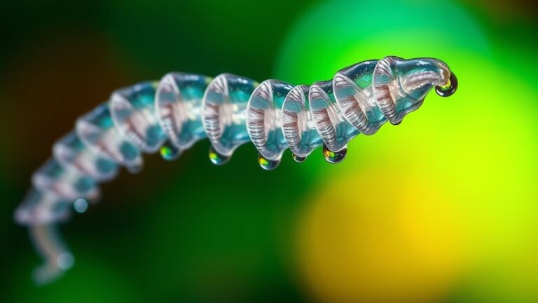 creative world of parasites