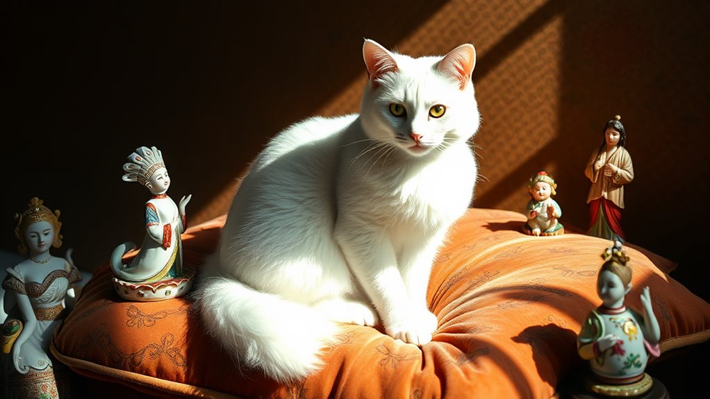 cultural influences and impacts