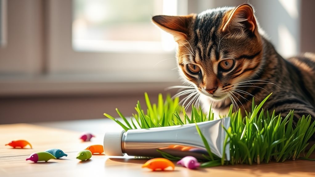 deworming protocols and treatments