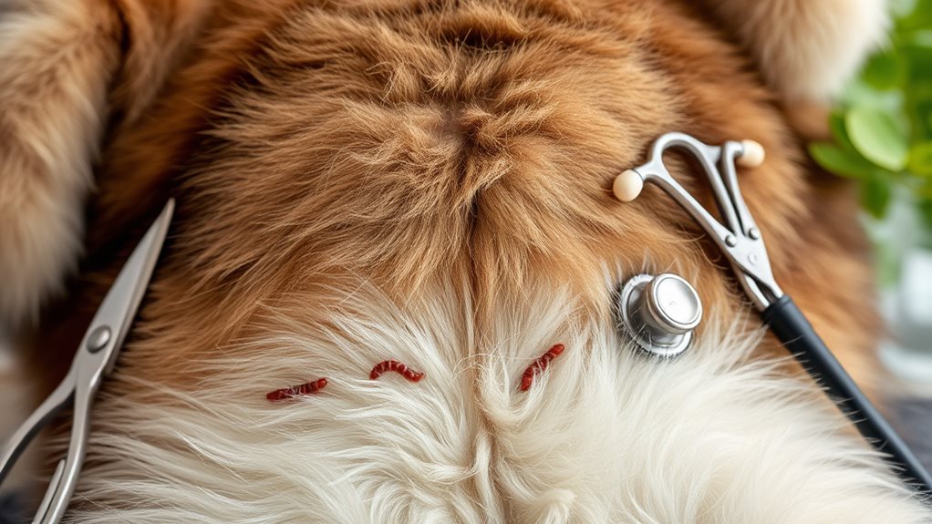 diagnosis and treatment options