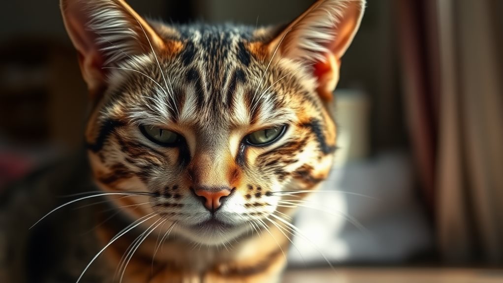 feline distemper overview summary