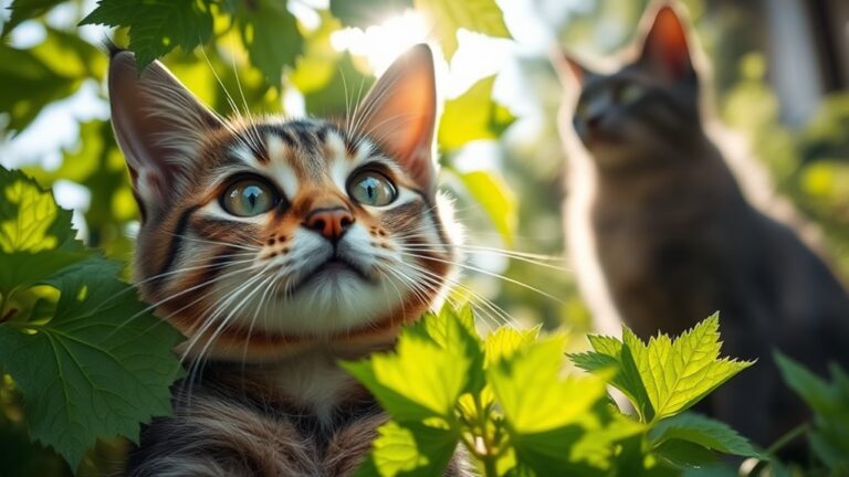 feline estrous cycle explained