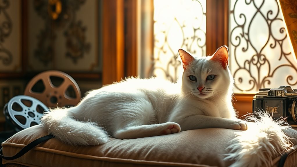 film and tv inspirations