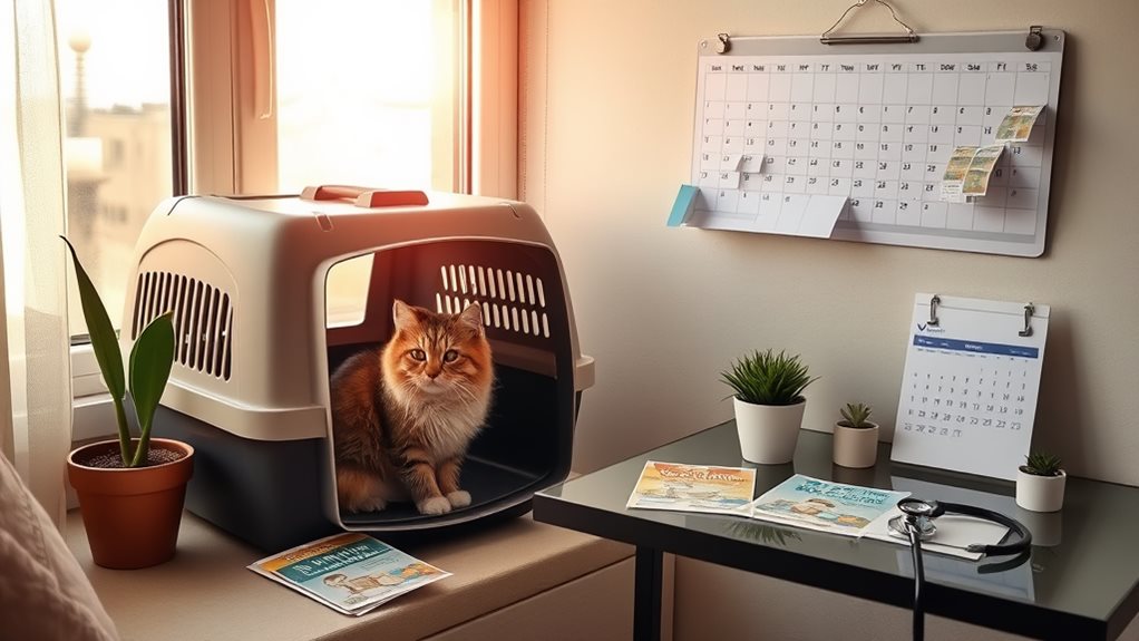 find veterinary care resources