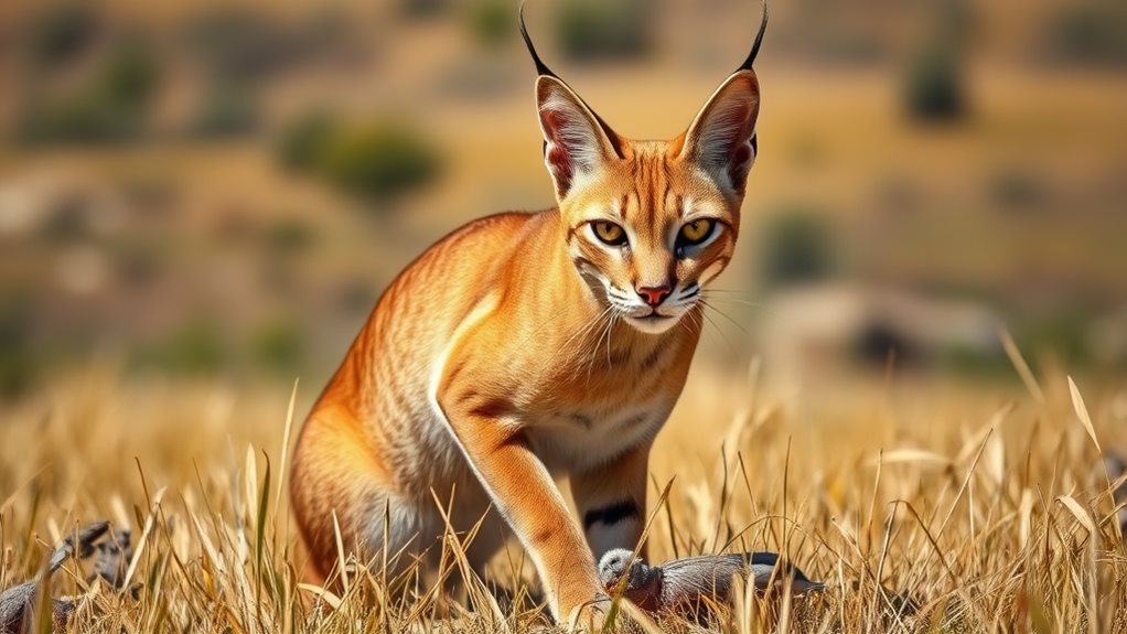 hunting and dietary practices