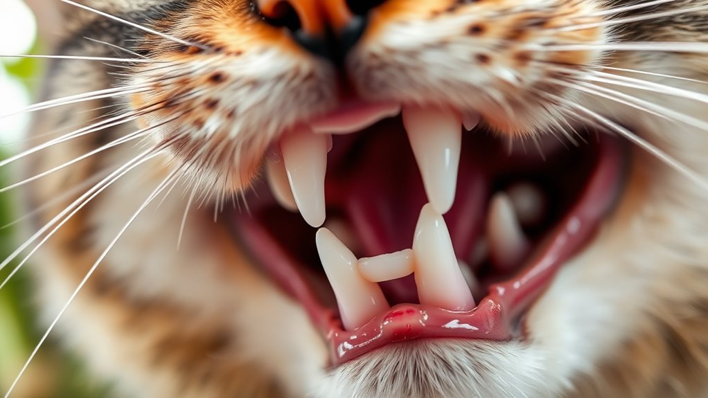 maintain oral health regularly