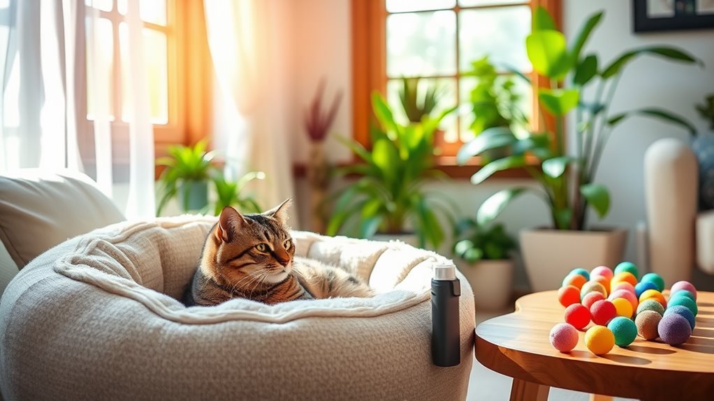 manage asthma at home