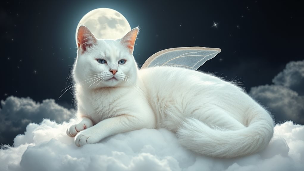 mythological and celestial names