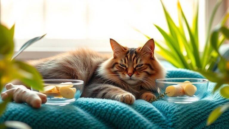 natural remedies for vomiting