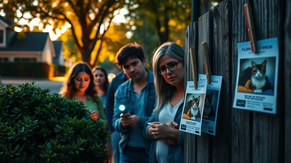 neighborhood search techniques