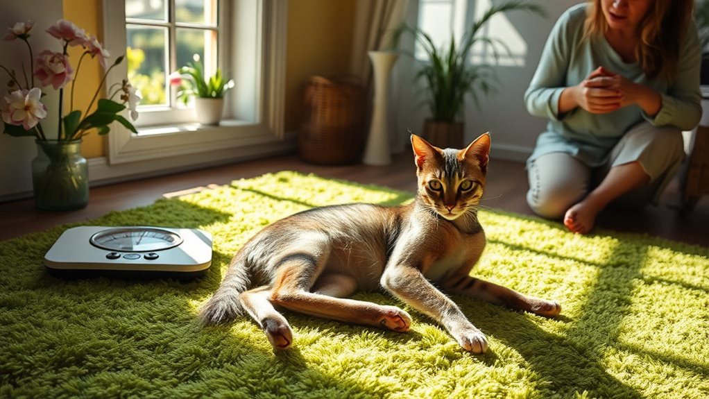 normal vs concerning weight loss