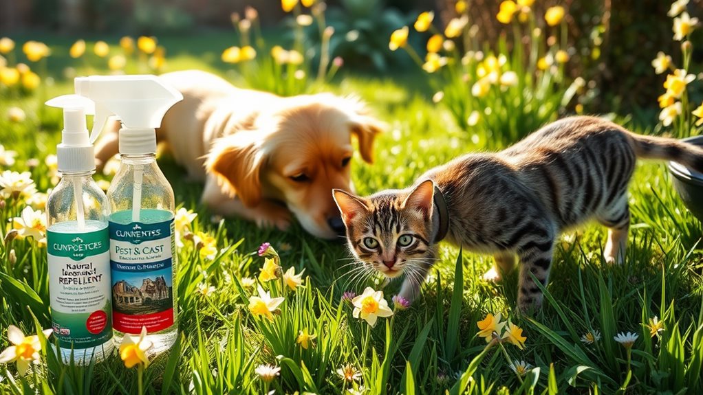 pest management control strategies