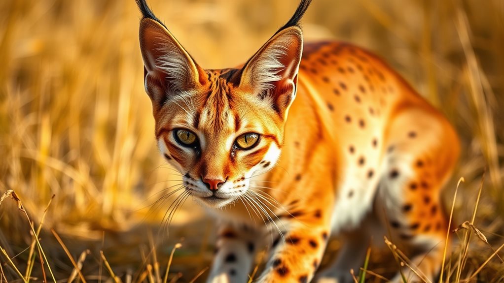 physical characteristics description