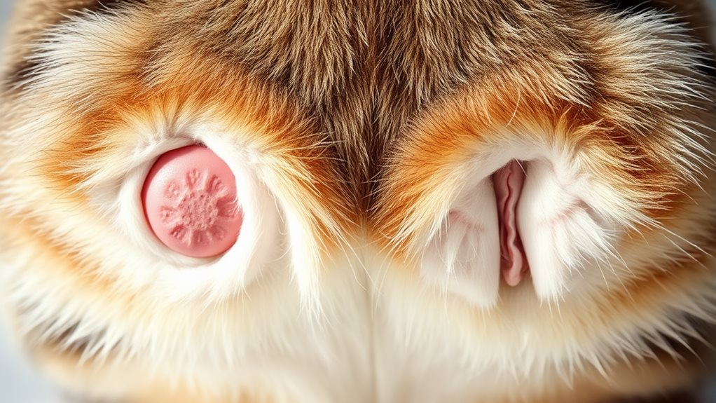 physical traits for identification