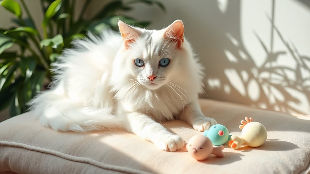 playful names for cats