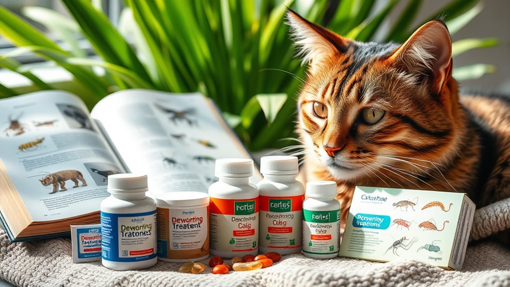 prevention and control strategies